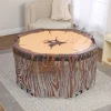 Tufftray™ Tree Trunk Playden Cover for TuffTray Table