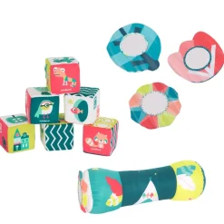 Tummy Time Fun Set