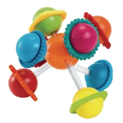 Twist & Push Discovery Toy