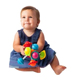 Twist & Push Discovery Toy