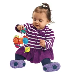 Twist & Push Discovery Toy