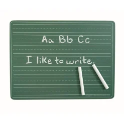 Two-Sided Mini Chalkboard