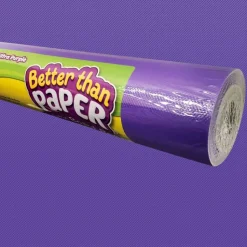 Ultra Purple Better Than Paper - 1 roll of fabric
