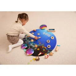 Under the Sea Discovery Play Mat
