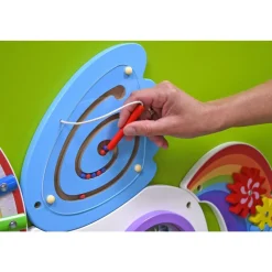 Unicorn Activity Wall Panels