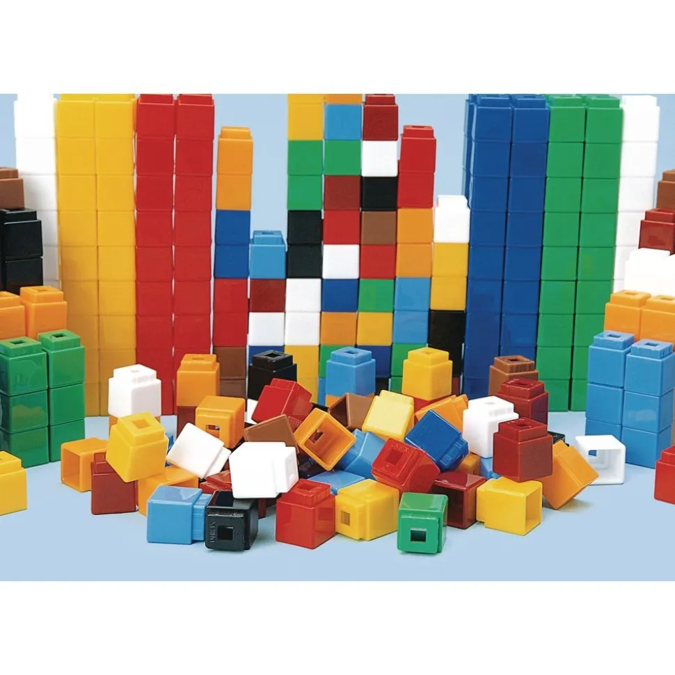 1000 Unifix® Cubes