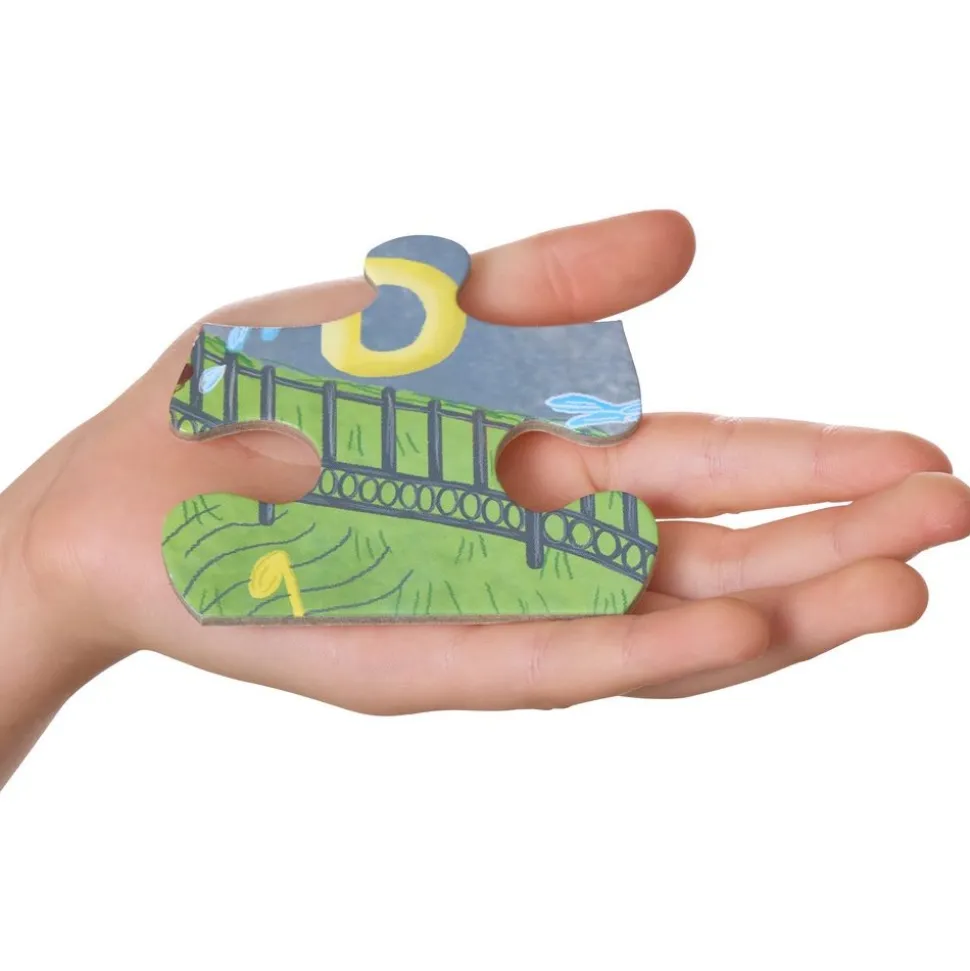 Upbounders® 48 Piece Puzzle Kit