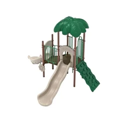 Village Greens - Playground Equipment
