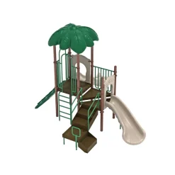 Village Greens - Playground Equipment