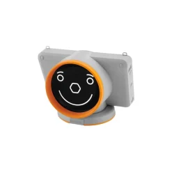 Vision Screener PLUSOPTIX™ S20 with Wrist Strap and Carrying Case