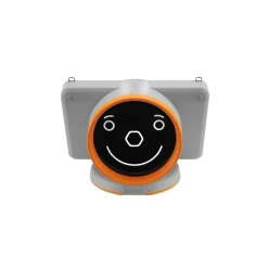 Vision Screener PLUSOPTIX™ S20 with Wrist Strap and Carrying Case