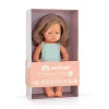 Vitiligo 15" Doll Caucasion Girl