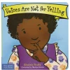 Voices are not for Yelling Board Book