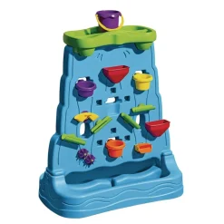 Waterfall Discovery Wall