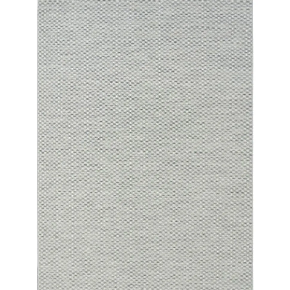 Water Mill 6' x 8'6" Indoor/Outdoor Rug in color Infusion