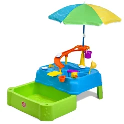 Waterpark Wonders Two-Tier Water Table™