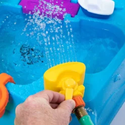 Waterpark Wonders Two-Tier Water Table™