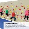 WeeKidz™ Traverse Wall® -- Single 4’ x 6’ Panel