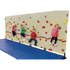 WeeKidz™ Traverse Wall® -- Single 4’ x 6’ Panel