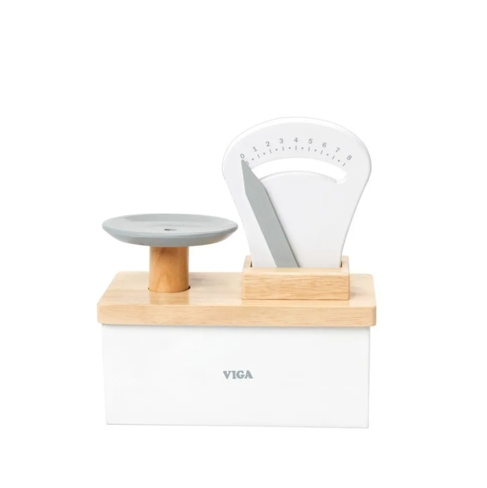 Weighing Scale