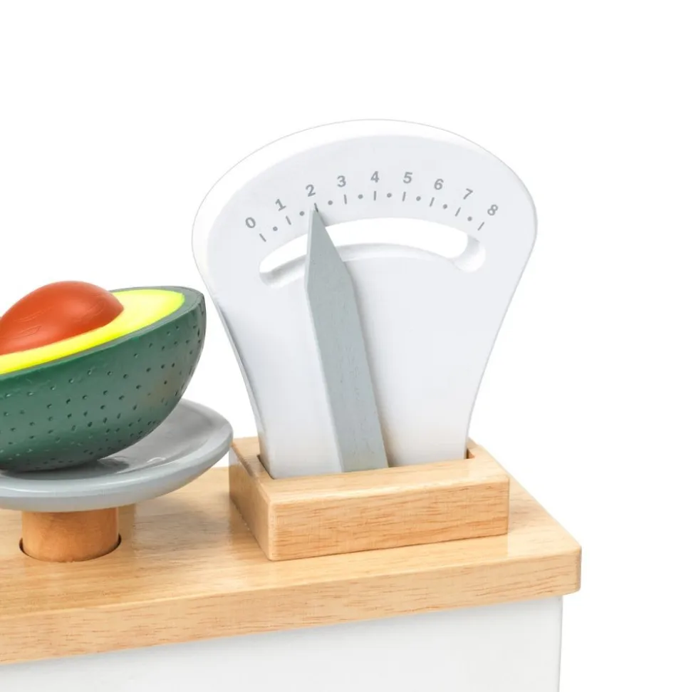 Weighing Scale