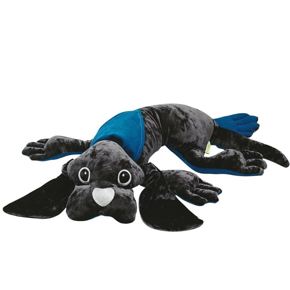 Weighted Animals Kit - Set of 5