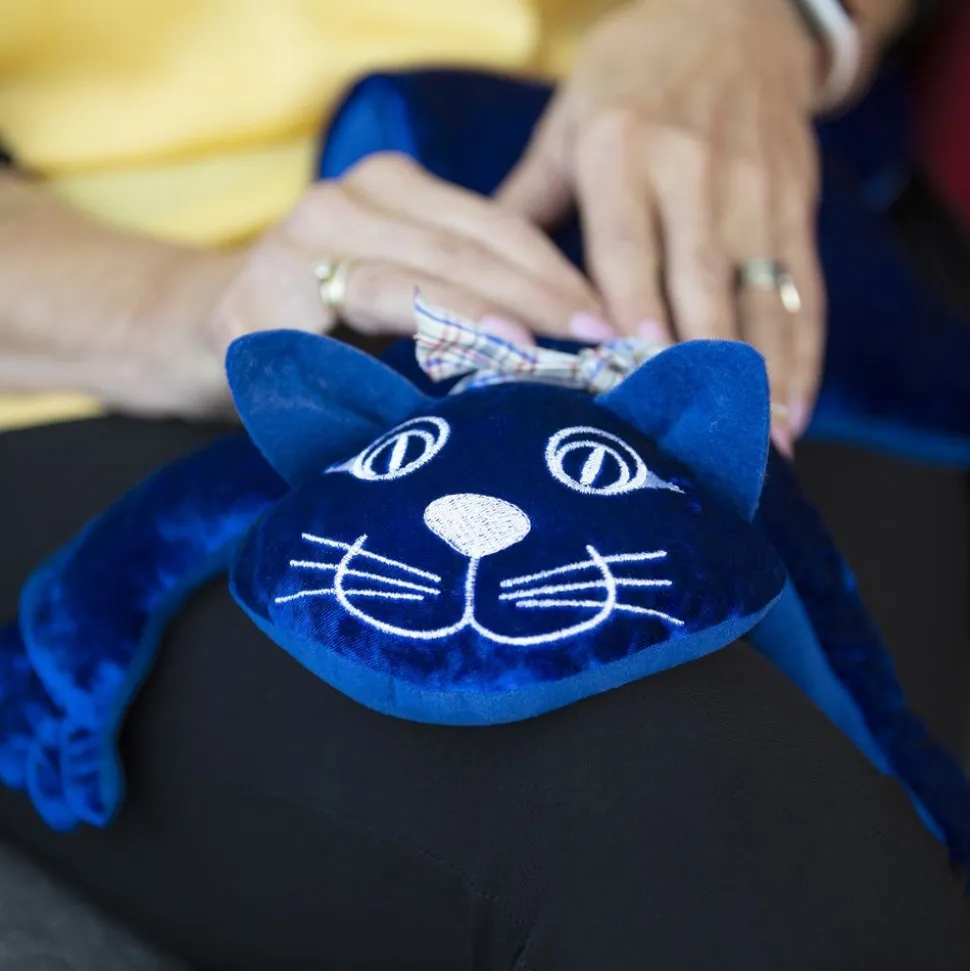 Weighted Cat - 2.2lbs