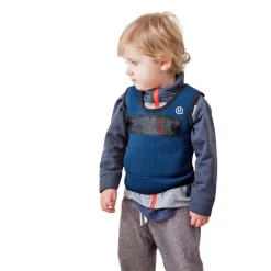 Weighted Compression Vest - Medium