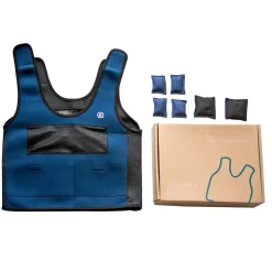 Weighted Compression Vest - Medium
