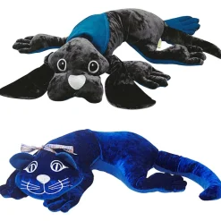 Weighted Dog and Cat