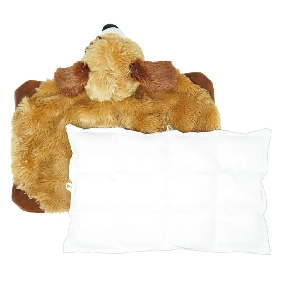 Weighted Lap Puppy - 5lbs