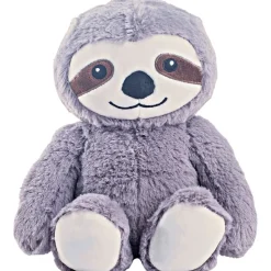 Weighted Plush Mini Sloth - 2lbs