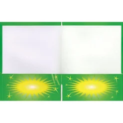 Welcome To First Grade Folders - 12 folders