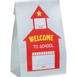 Welcome To School Bag Kit - 32 bags