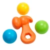 Whacky Ball Bench