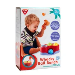 Whacky Ball Bench