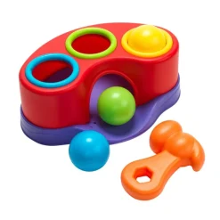 Whacky Ball Bench