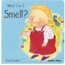 What Can My Senses Do? Board Books - 5 Titles