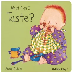 What Can My Senses Do? Board Books - 5 Titles