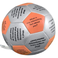 What Makes You You Thumball