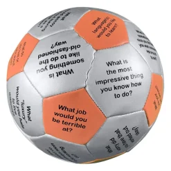 What Makes You You Thumball