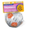Which Are You and Why? Thumball