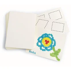 White Cardstock - 100 Sheets