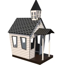 White Chapel Playhouse