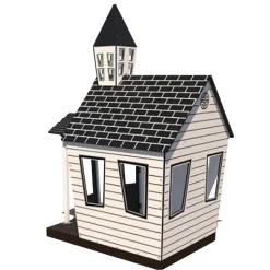 White Chapel Playhouse