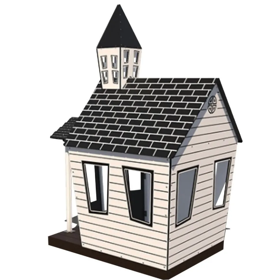 White Chapel Playhouse