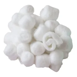 White Craft Fluffs