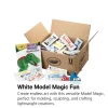White Crayola® Model Magic® Classpack® Value Pack