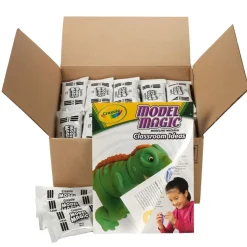 White Crayola® Model Magic® Classpack® Value Pack