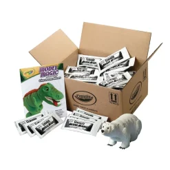 White Crayola® Model Magic® Classpack® Value Pack